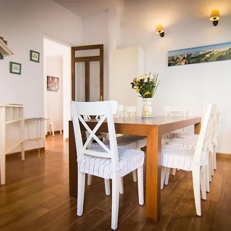 Bike Friendly In Center & 2nd Line Fuengirola