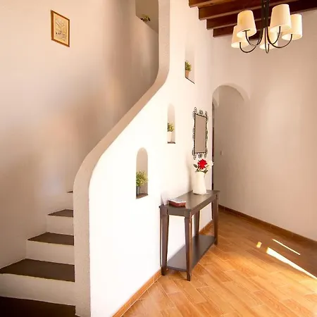 Bike Friendly In Center & 2nd Line Feriehus Fuengirola