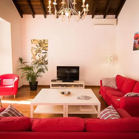 Bike Friendly In Center & 2nd Line Feriehus Fuengirola