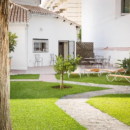 Bike Friendly In Center & 2nd Line Fuengirola