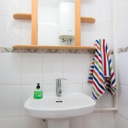 Bike Friendly In Center & 2nd Line * Fuengirola